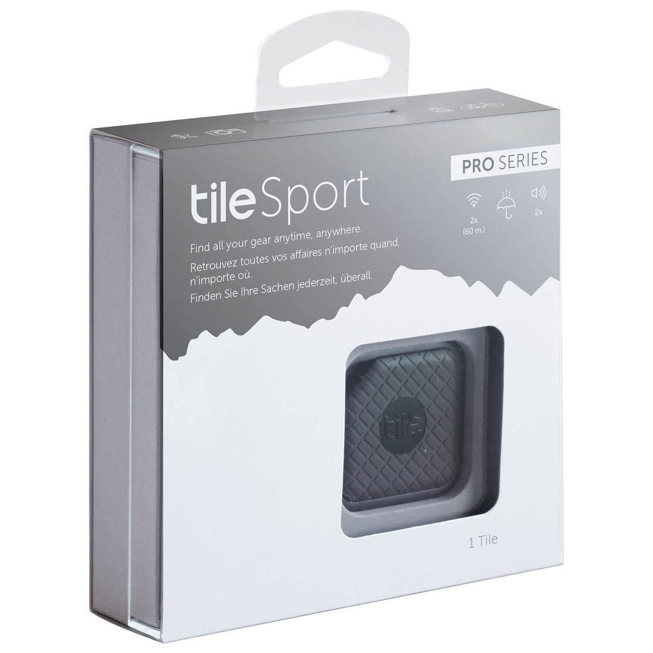 Tile Sport